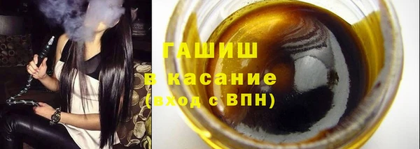хмурый Алексин