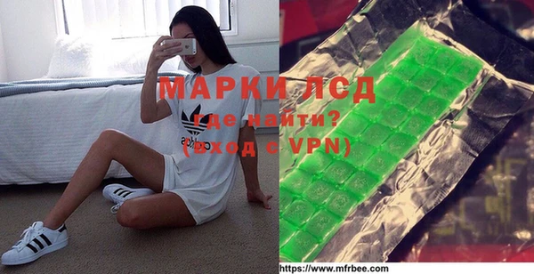 хмурый Алексин
