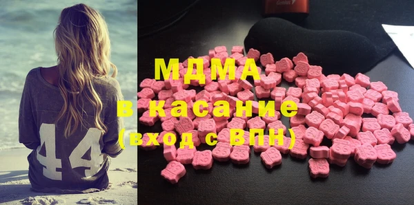 хмурый Алексин