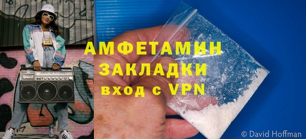 хмурый Алексин
