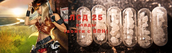 хмурый Алексин