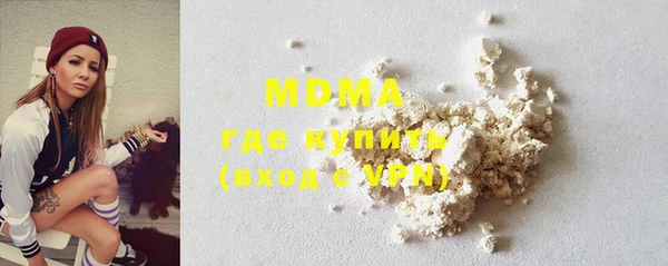 хмурый Алексин